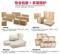 深圳航空运输家具