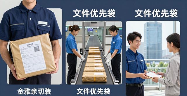 托运文件是什么_文件航空托运_航空公司托运文件