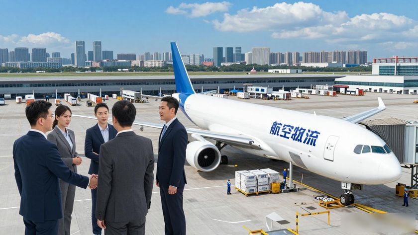 航空运输物流公司的简介_航空运输物流公司_航空运输物流公司有哪些